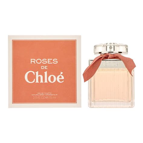 Chloé Roses de Chloé Chloé for women 